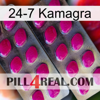 24-7 Kamagra 10